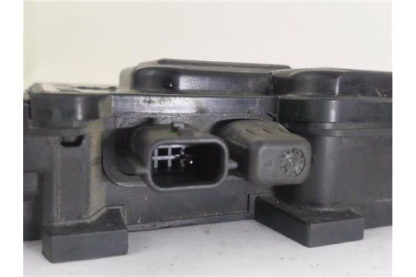 Recambio de modulo electronico para renault grand scénic iii (jz0/1_) 1.5 dci referencia OEM IAM 243800011R  