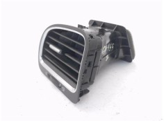 Recambio de rejilla entrada de aire para volkswagen golf vi (5k1) 1.4 advance referencia OEM IAM 5K0819703K 5K0819709D 