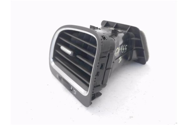 Recambio de rejilla entrada de aire para volkswagen golf vi (5k1) 1.4 advance referencia OEM IAM 5K0819703K 5K0819709D 