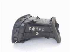 Recambio de rejilla entrada de aire para volkswagen golf vi (5k1) 1.4 advance referencia OEM IAM 5K0819703K 5K0819709D 