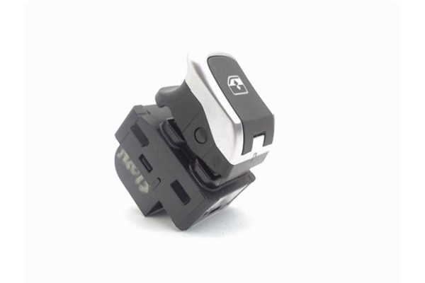 Recambio de mando elevalunas delantero derecho para audi a3 (8v1) referencia OEM IAM 8V0959855C  