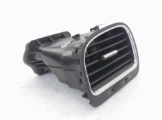 Recambio de rejilla entrada de aire para volkswagen golf vi (5k1) 1.4 advance referencia OEM IAM 5K0819703K 5K0819709D 