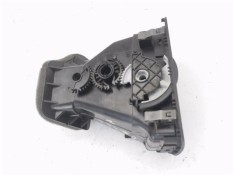 Recambio de rejilla entrada de aire para volkswagen golf vi (5k1) 1.4 advance referencia OEM IAM 5K0819703K 5K0819709D 