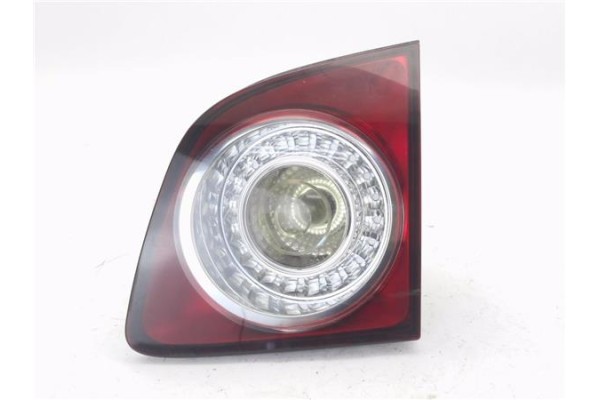 Recambio de piloto porton trasero derecho para volkswagen golf v plus (5m1) 2.0 tdi 16v referencia OEM IAM 5M0945094J 89035270 