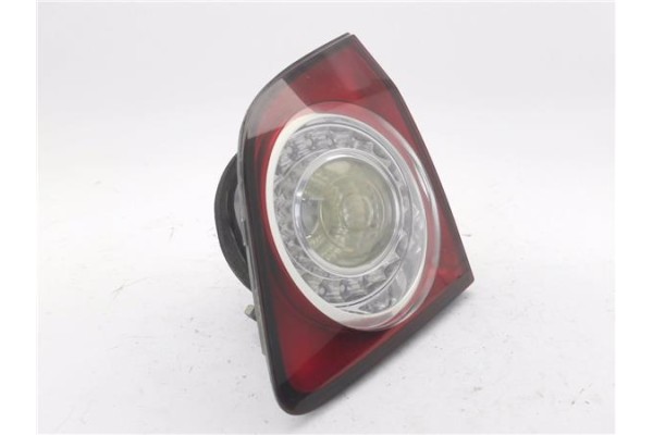 Recambio de piloto porton trasero derecho para volkswagen golf v plus (5m1) 2.0 tdi 16v referencia OEM IAM 5M0945094J 89035270 