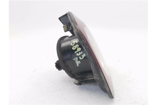 Recambio de piloto porton trasero derecho para volkswagen golf v plus (5m1) 2.0 tdi 16v referencia OEM IAM 5M0945094J 89035270 