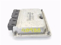 Recambio de centralita para volkswagen golf iv berlina (1j1) 1.9 tdi referencia OEM IAM 038906012FA 0281010650 
