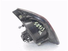 Recambio de piloto porton trasero derecho para volkswagen golf v plus (5m1) 2.0 tdi 16v referencia OEM IAM 5M0945094J 89035270 