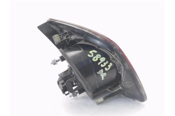 Recambio de piloto porton trasero derecho para volkswagen golf v plus (5m1) 2.0 tdi 16v referencia OEM IAM 5M0945094J 89035270 