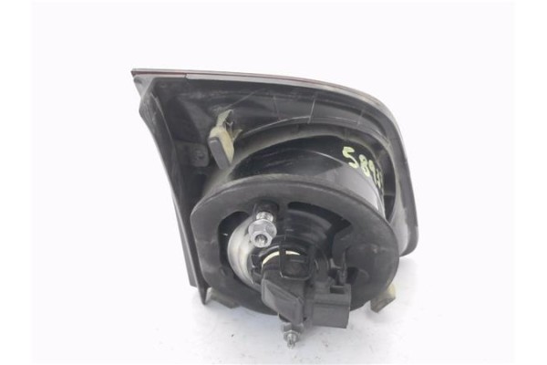 Recambio de piloto porton trasero derecho para volkswagen golf v plus (5m1) 2.0 tdi 16v referencia OEM IAM 5M0945094J 89035270 