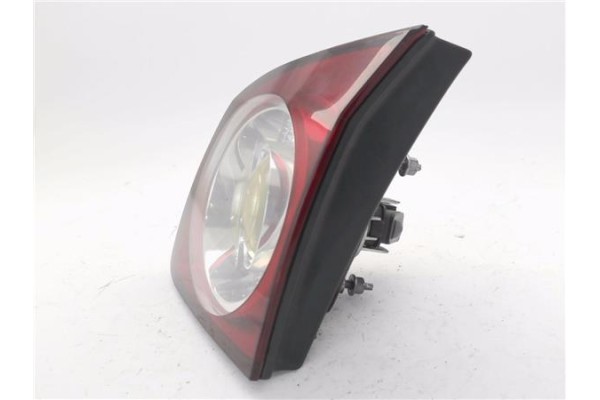 Recambio de piloto porton trasero derecho para volkswagen golf v plus (5m1) 2.0 tdi 16v referencia OEM IAM 5M0945094J 89035270 