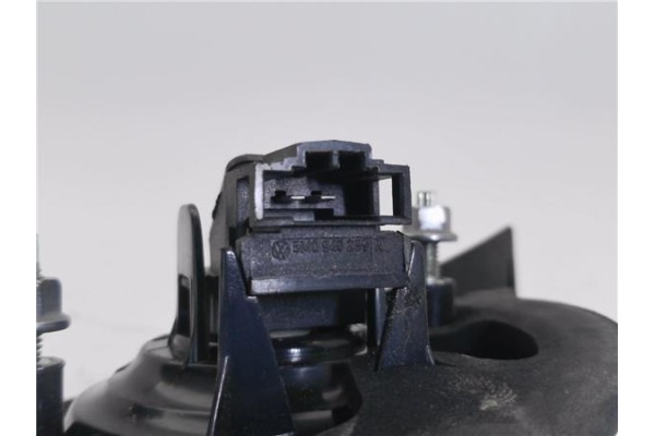Recambio de piloto porton trasero derecho para volkswagen golf v plus (5m1) 2.0 tdi 16v referencia OEM IAM 5M0945094J 89035270 