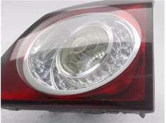 Recambio de piloto porton trasero derecho para volkswagen golf v plus (5m1) 2.0 tdi 16v referencia OEM IAM 5M0945094J 89035270 