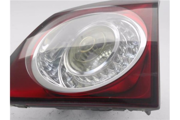 Recambio de piloto porton trasero derecho para volkswagen golf v plus (5m1) 2.0 tdi 16v referencia OEM IAM 5M0945094J 89035270 