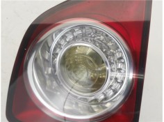 Recambio de piloto porton trasero derecho para volkswagen golf v plus (5m1) 2.0 tdi 16v referencia OEM IAM 5M0945094J 89035270 