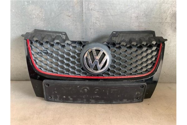 Recambio de rejilla capo para volkswagen golf v (1k1) 2.0 gti referencia OEM IAM 1K0853651P  