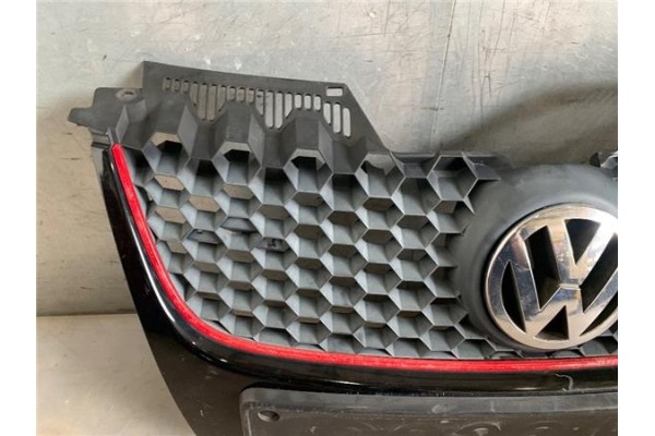 Recambio de rejilla capo para volkswagen golf v (1k1) 2.0 gti referencia OEM IAM 1K0853651P  