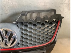 Recambio de rejilla capo para volkswagen golf v (1k1) 2.0 gti referencia OEM IAM 1K0853651P  
