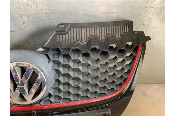 Recambio de rejilla capo para volkswagen golf v (1k1) 2.0 gti referencia OEM IAM 1K0853651P  