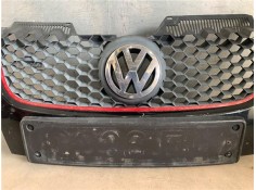 Recambio de rejilla capo para volkswagen golf v (1k1) 2.0 gti referencia OEM IAM 1K0853651P  