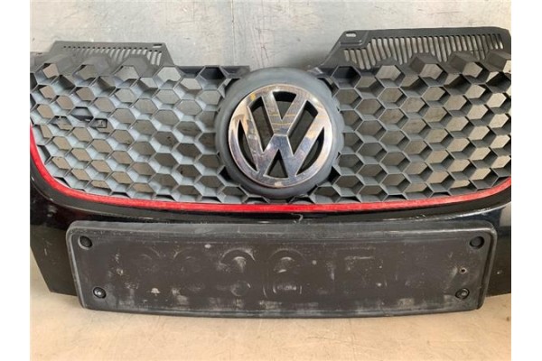Recambio de rejilla capo para volkswagen golf v (1k1) 2.0 gti referencia OEM IAM 1K0853651P  