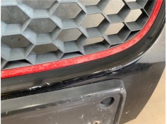 Recambio de rejilla capo para volkswagen golf v (1k1) 2.0 gti referencia OEM IAM 1K0853651P  