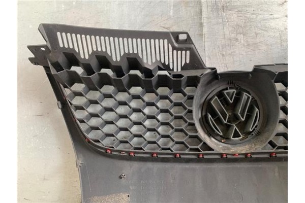 Recambio de rejilla capo para volkswagen golf v (1k1) 2.0 gti referencia OEM IAM 1K0853651P  