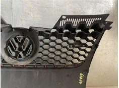 Recambio de rejilla capo para volkswagen golf v (1k1) 2.0 gti referencia OEM IAM 1K0853651P  