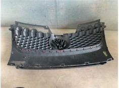 Recambio de rejilla capo para volkswagen golf v (1k1) 2.0 gti referencia OEM IAM 1K0853651P  