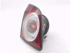 Recambio de piloto porton trasero izquierdo para volkswagen golf v plus (5m1) 2.0 tdi 16v referencia OEM IAM 5M0945093J 89035269