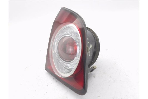Recambio de piloto porton trasero izquierdo para volkswagen golf v plus (5m1) 2.0 tdi 16v referencia OEM IAM 5M0945093J 89035269