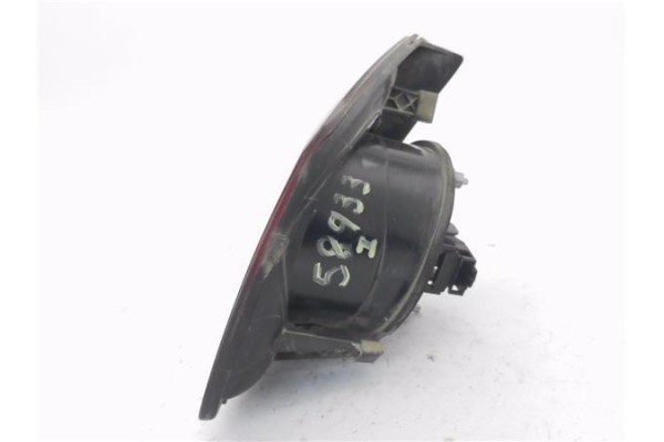 Recambio de piloto porton trasero izquierdo para volkswagen golf v plus (5m1) 2.0 tdi 16v referencia OEM IAM 5M0945093J 89035269