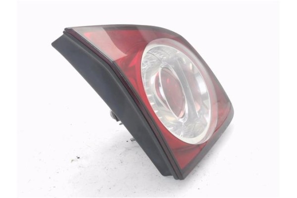 Recambio de piloto porton trasero izquierdo para volkswagen golf v plus (5m1) 2.0 tdi 16v referencia OEM IAM 5M0945093J 89035269