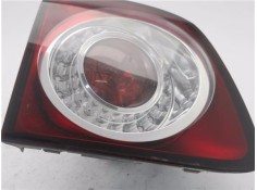 Recambio de piloto porton trasero izquierdo para volkswagen golf v plus (5m1) 2.0 tdi 16v referencia OEM IAM 5M0945093J 89035269