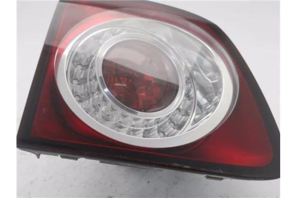 Recambio de piloto porton trasero izquierdo para volkswagen golf v plus (5m1) 2.0 tdi 16v referencia OEM IAM 5M0945093J 89035269