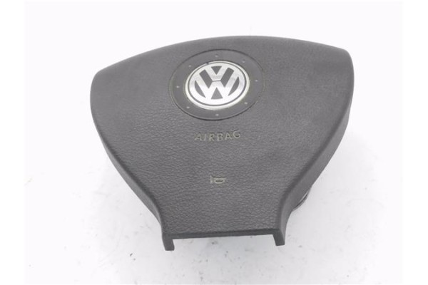Recambio de airbag volante para volkswagen golf v plus (5m1) 2.0 tdi 16v referencia OEM IAM 1K08802018  