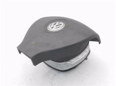 Recambio de airbag volante para volkswagen golf v plus (5m1) 2.0 tdi 16v referencia OEM IAM 1K08802018  