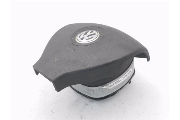 Recambio de airbag volante para volkswagen golf v plus (5m1) 2.0 tdi 16v referencia OEM IAM 1K08802018  