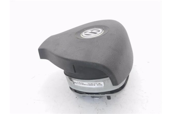 Recambio de airbag volante para volkswagen golf v plus (5m1) 2.0 tdi 16v referencia OEM IAM 1K08802018  