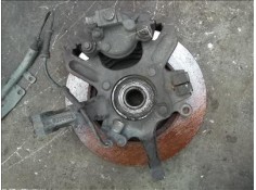 Recambio de mangueta delantero izquierda para chrysler voyager gs 2.4 i referencia OEM IAM   