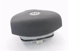 Recambio de airbag volante para volkswagen golf v plus (5m1) 2.0 tdi 16v referencia OEM IAM 1K08802018  
