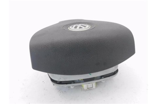 Recambio de airbag volante para volkswagen golf v plus (5m1) 2.0 tdi 16v referencia OEM IAM 1K08802018  