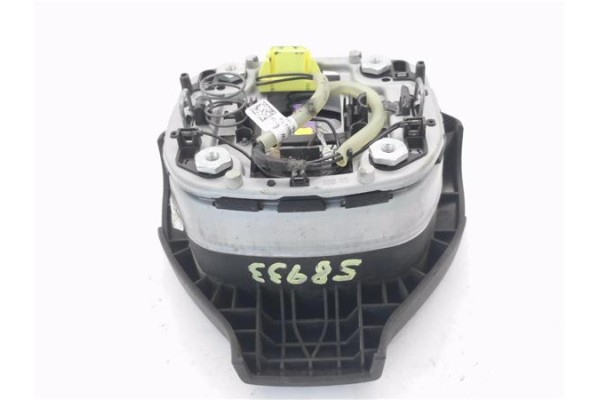 Recambio de airbag volante para volkswagen golf v plus (5m1) 2.0 tdi 16v referencia OEM IAM 1K08802018  