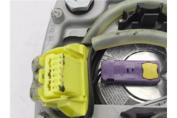 Recambio de airbag volante para volkswagen golf v plus (5m1) 2.0 tdi 16v referencia OEM IAM 1K08802018  