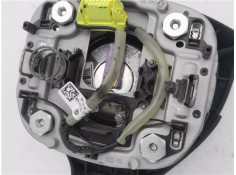 Recambio de airbag volante para volkswagen golf v plus (5m1) 2.0 tdi 16v referencia OEM IAM 1K08802018  