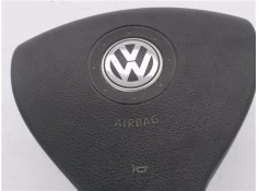 Recambio de airbag volante para volkswagen golf v plus (5m1) 2.0 tdi 16v referencia OEM IAM 1K08802018  