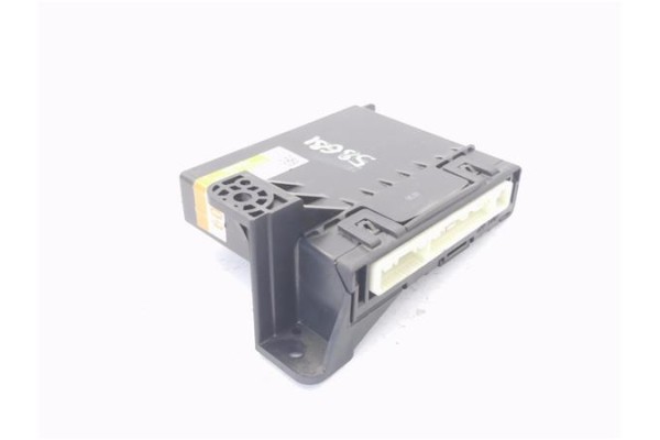 Recambio de modulo electronico para toyota prius (zvw30) 1.8 hybrid referencia OEM IAM 8865047060 1777000184 