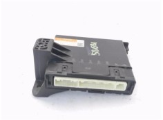Recambio de modulo electronico para toyota prius (zvw30) 1.8 hybrid referencia OEM IAM 8865047060 1777000184 