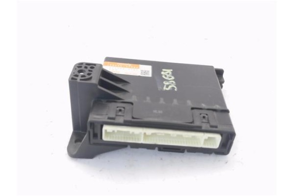 Recambio de modulo electronico para toyota prius (zvw30) 1.8 hybrid referencia OEM IAM 8865047060 1777000184 