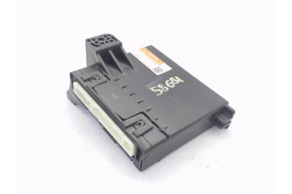 Recambio de modulo electronico para toyota prius (zvw30) 1.8 hybrid referencia OEM IAM 8865047060 1777000184 